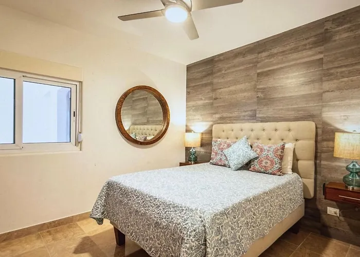 Confortable Retreat Near The Sea *