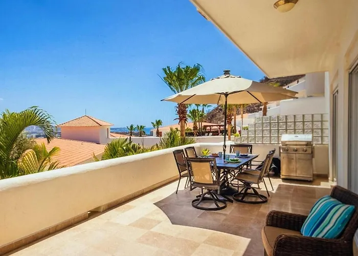 Confortable Retreat Near The Sea Cabo San Lucas