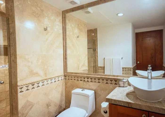Confortable Retreat Near The Sea Apartment Cabo San Lucas